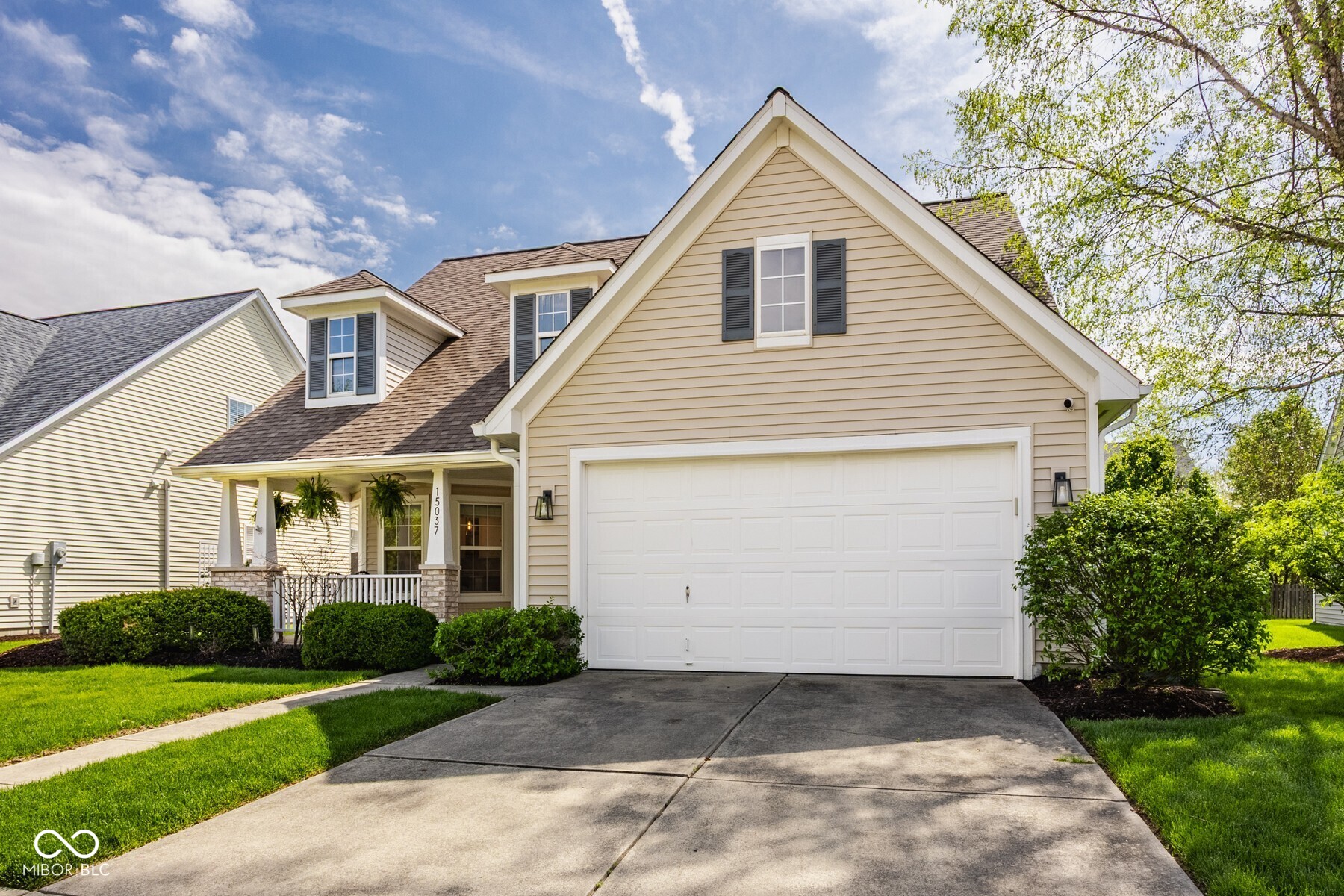 15037 Rutherford Drive