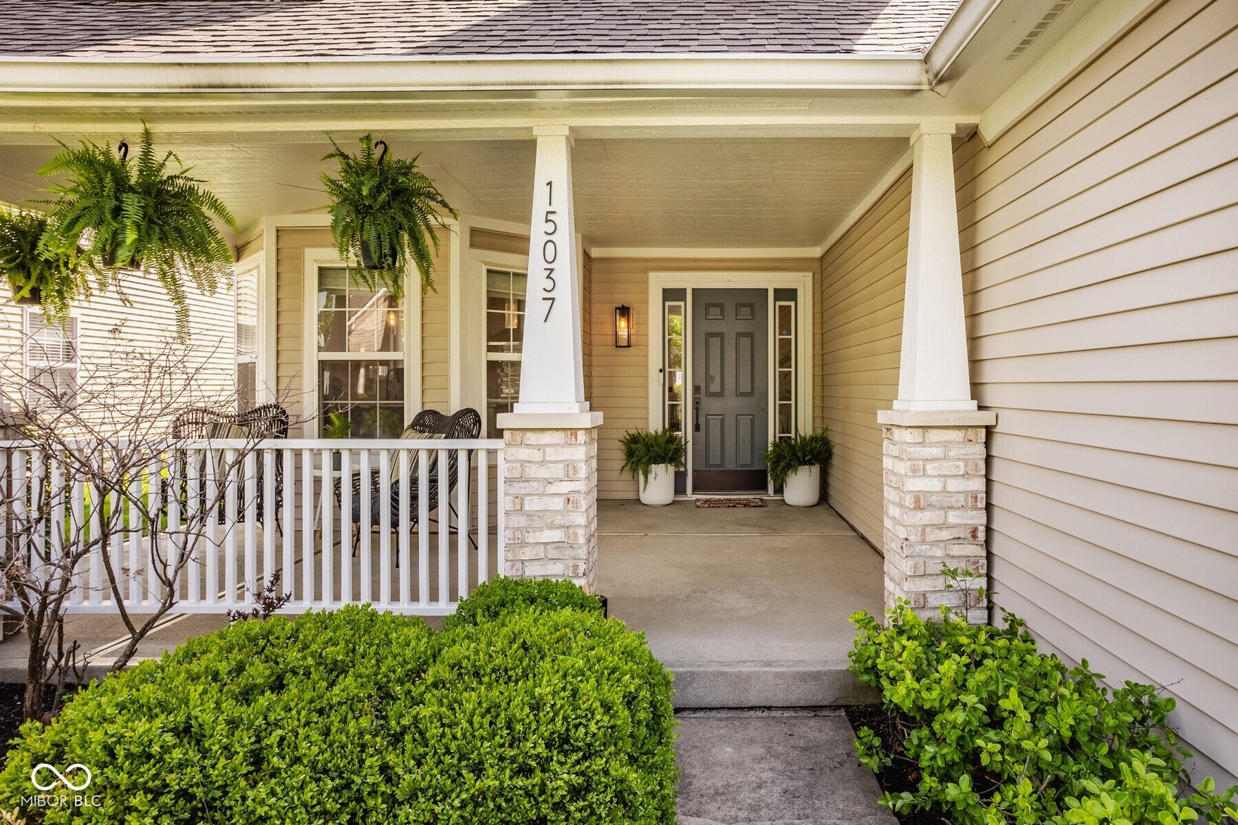 15037 Rutherford Drive