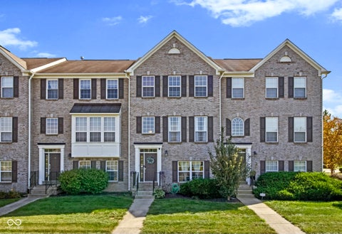 Photo of 178 Straughn Lane, Westfield, IN 46074 (MLS # 22124989)