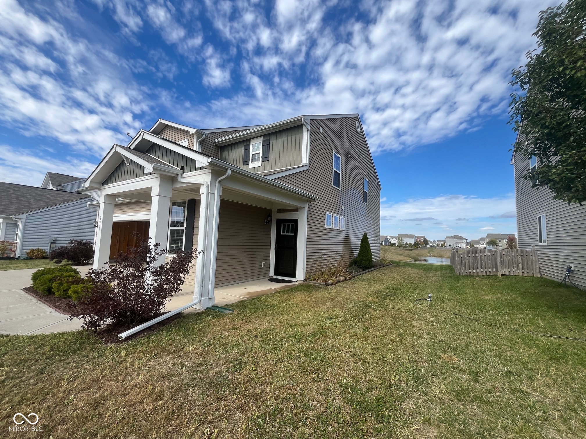 6614 Park Grove Boulevard