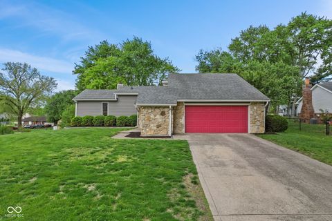 5974 Oak Hill West Drive Plainfield IN 46168