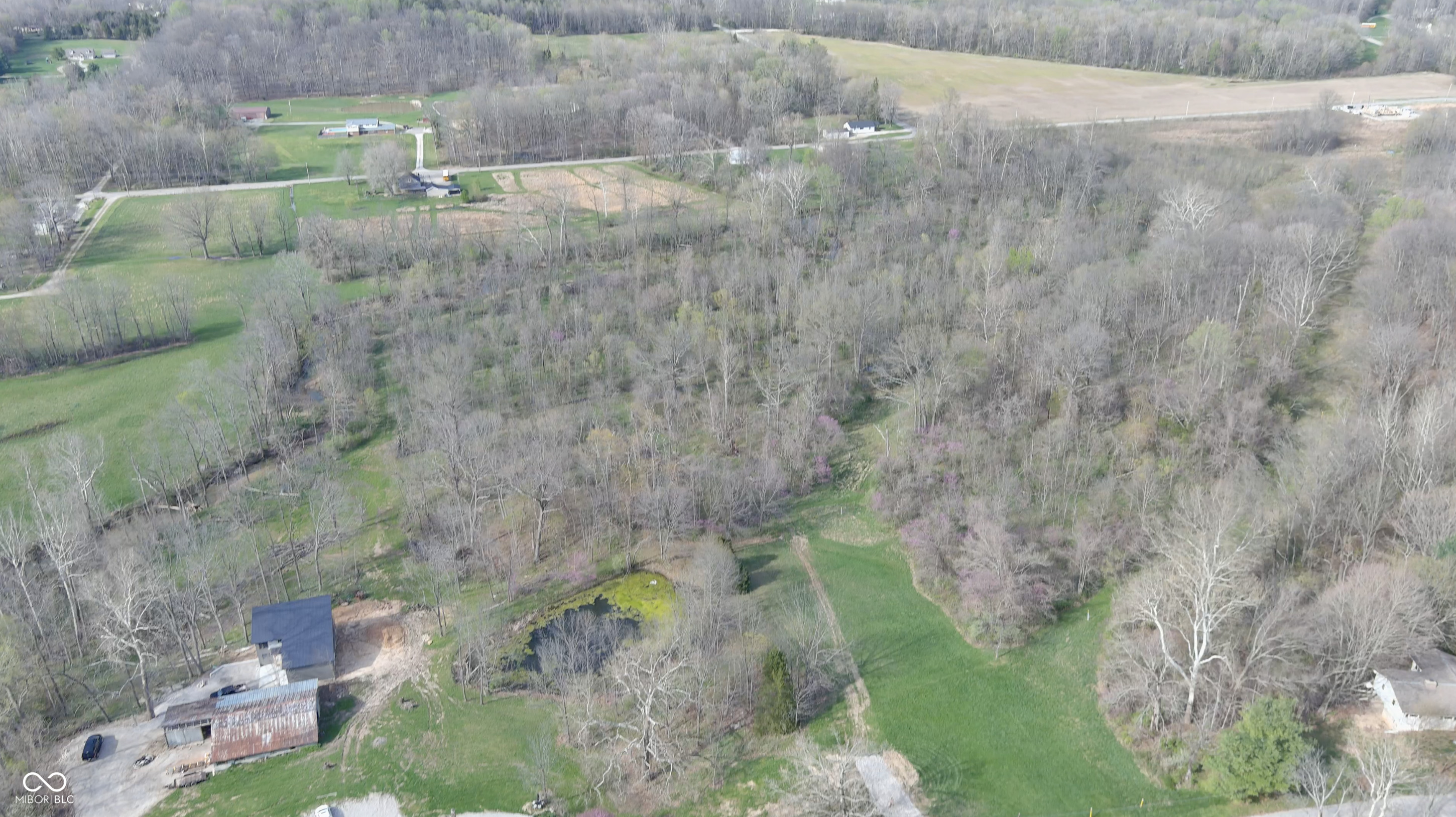 0 W Old Nashville Road