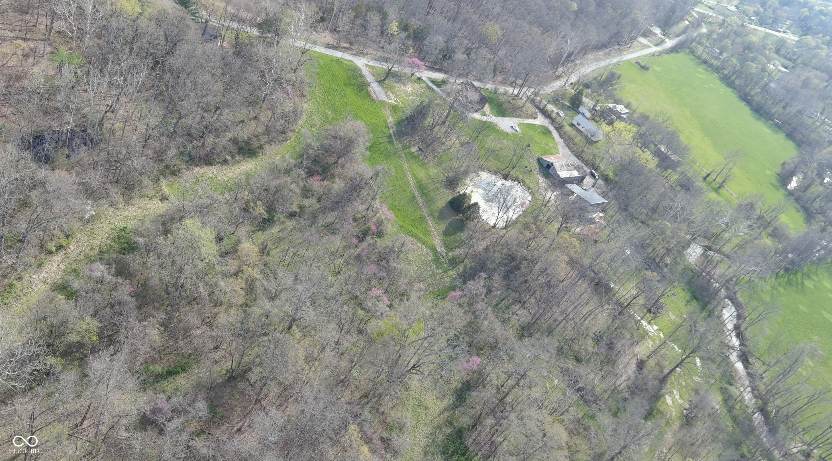 0 W Old Nashville Road