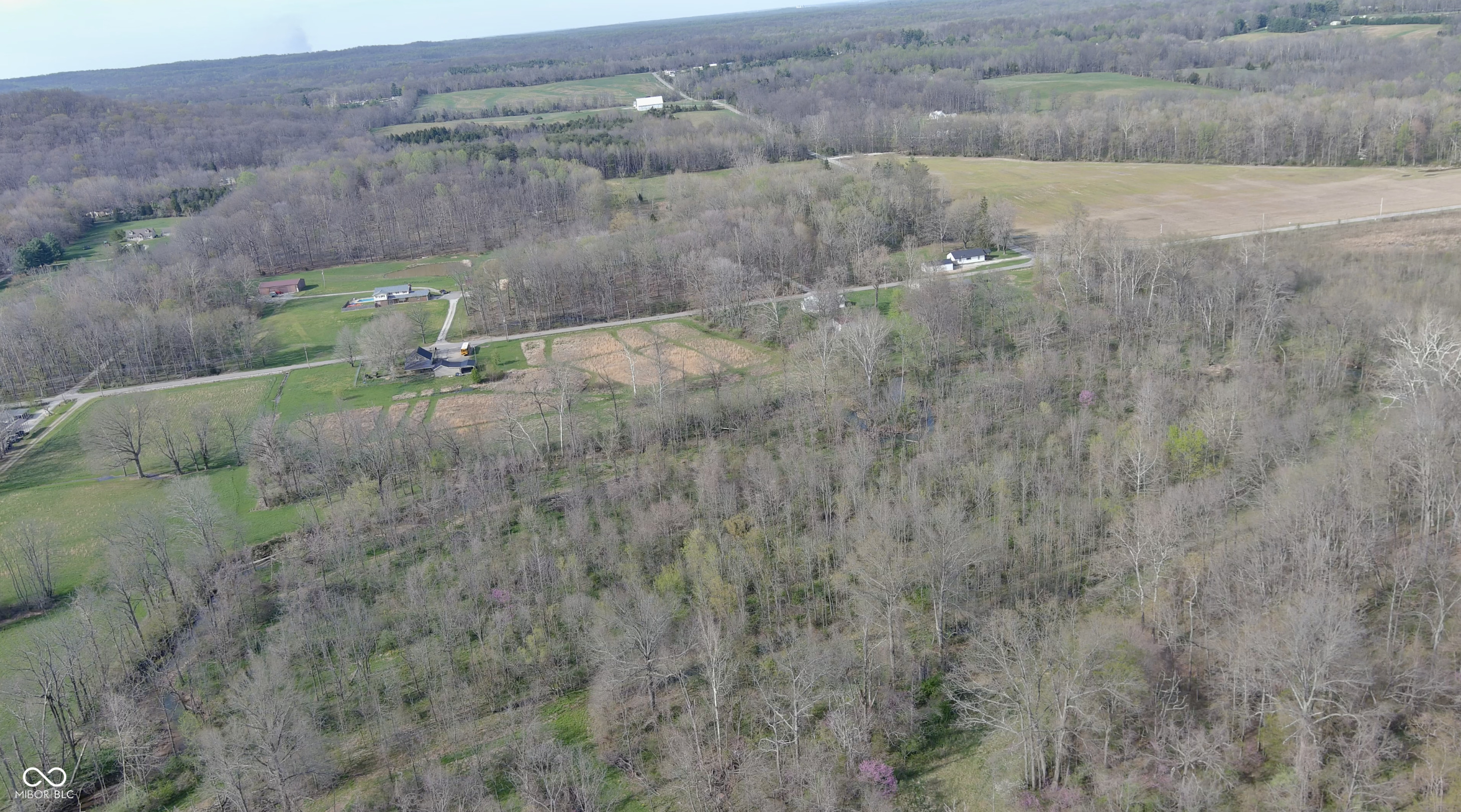 0 W Old Nashville Road