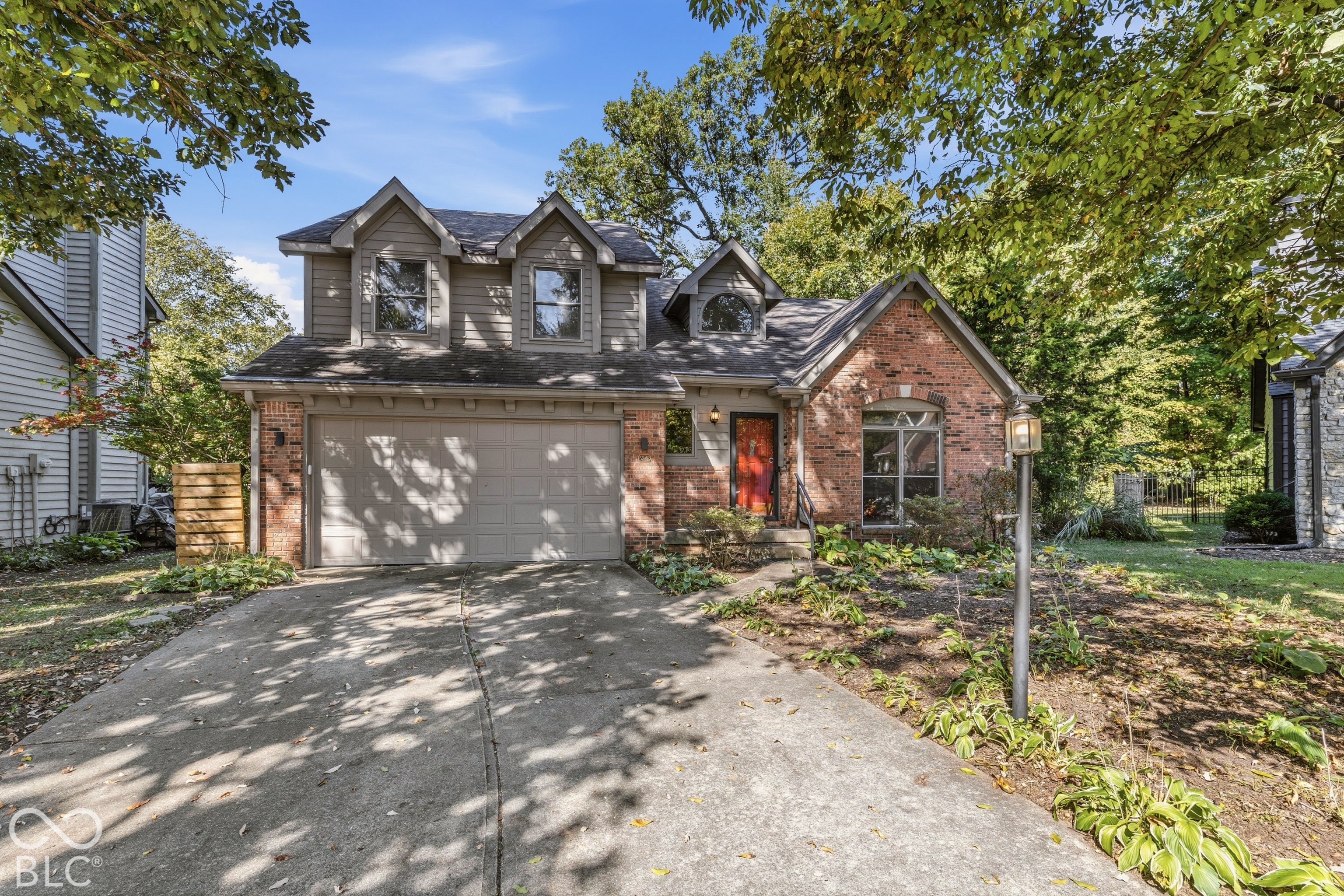 5542 Painted Maple Court