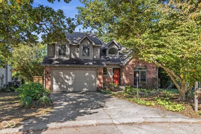 5542 Painted Maple Court Indianapolis IN 46254