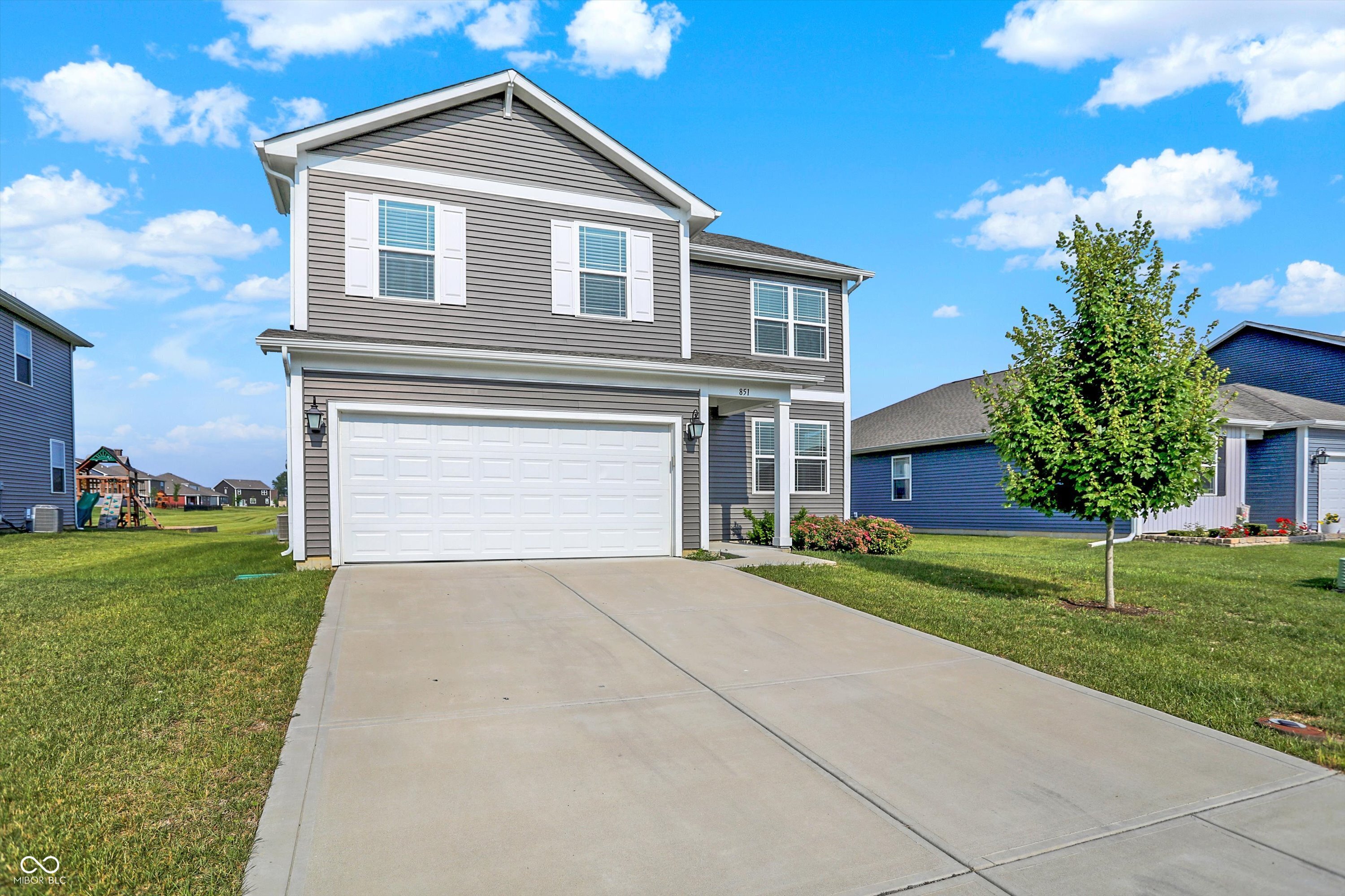 851 Sonoma Lane