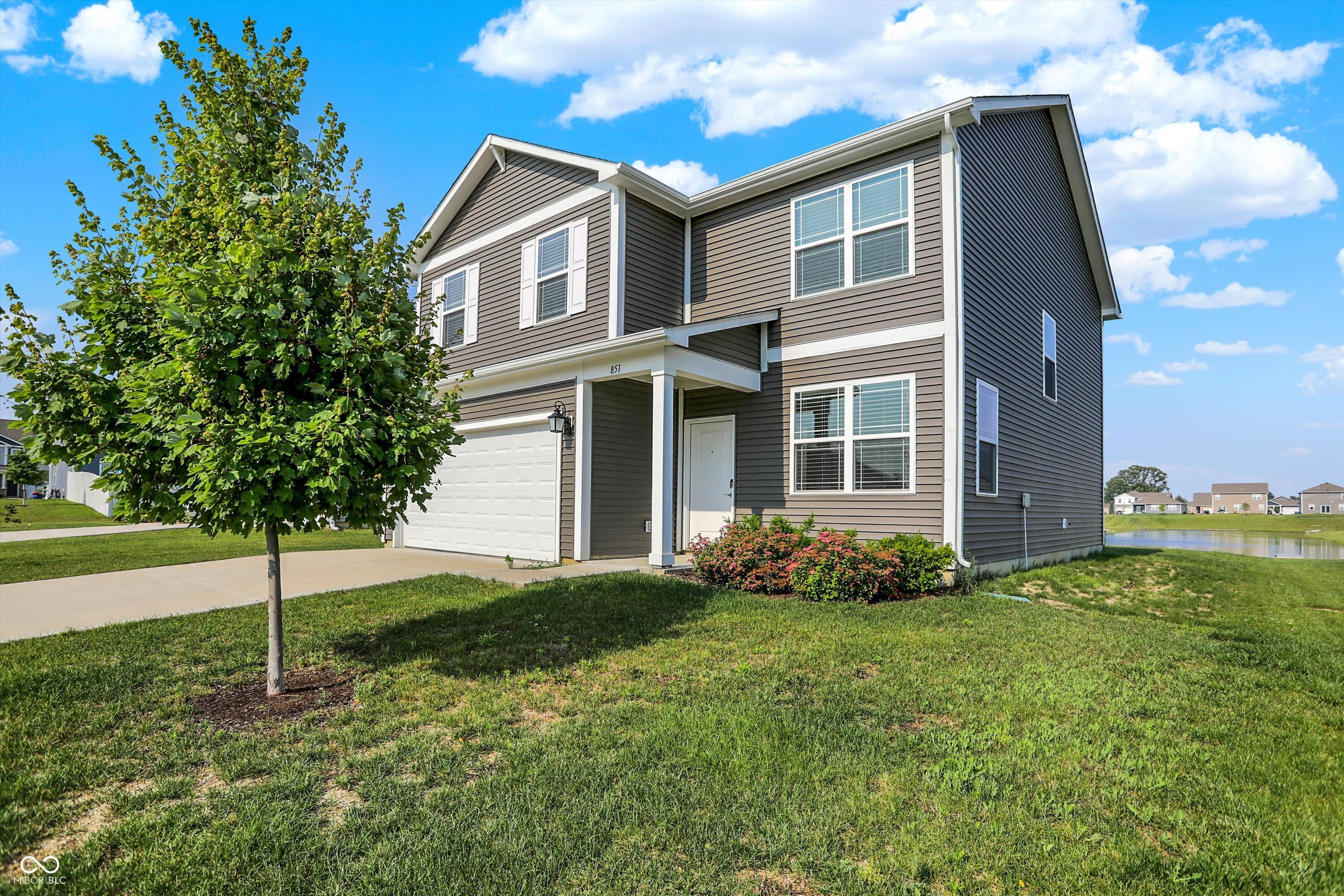 851 Sonoma Lane
