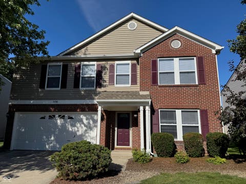 Photo of 14301 Orange Blossom Trail, Fishers, IN 46038 (MLS # 22117739)