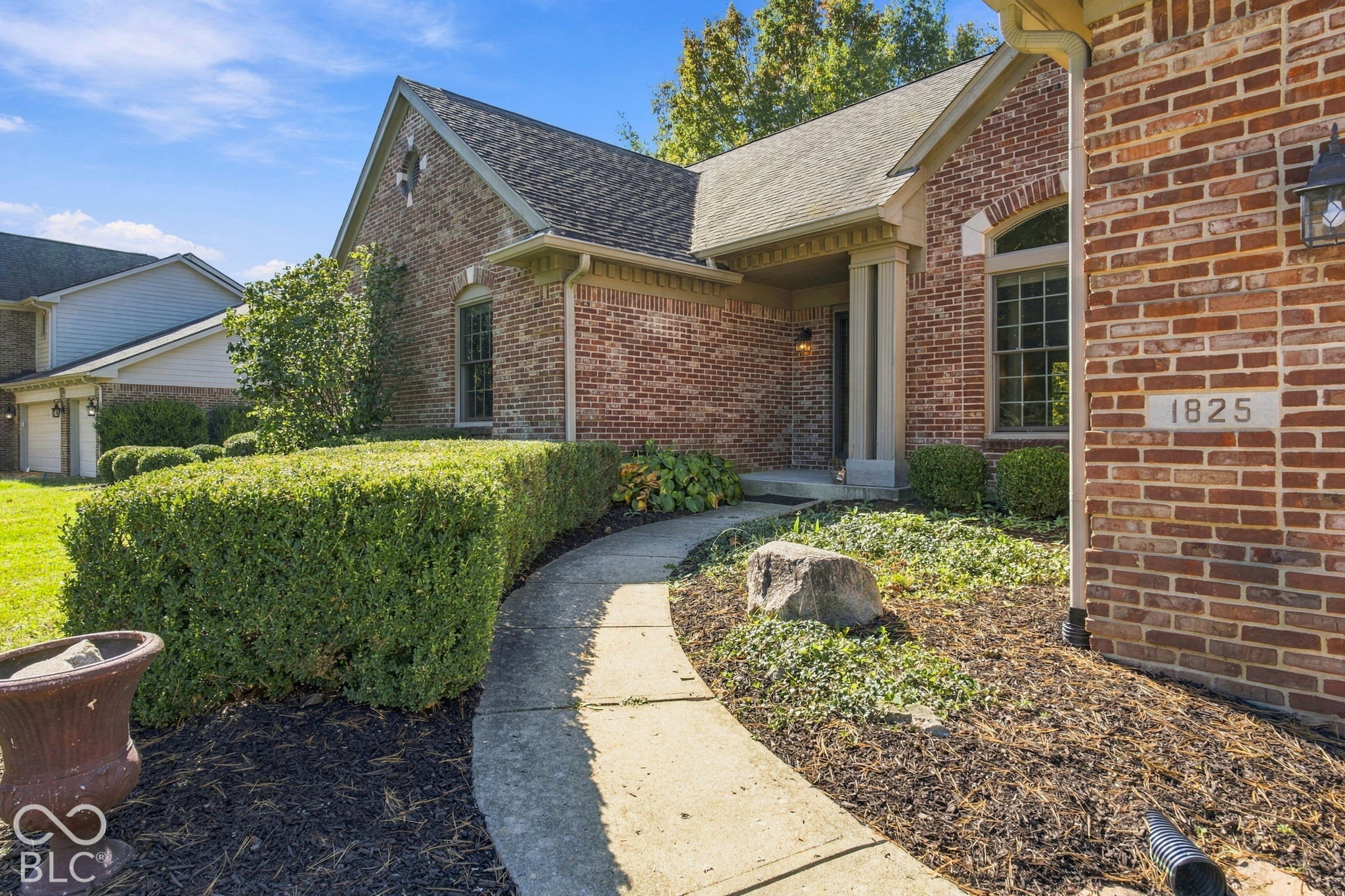 1825 Continental Drive