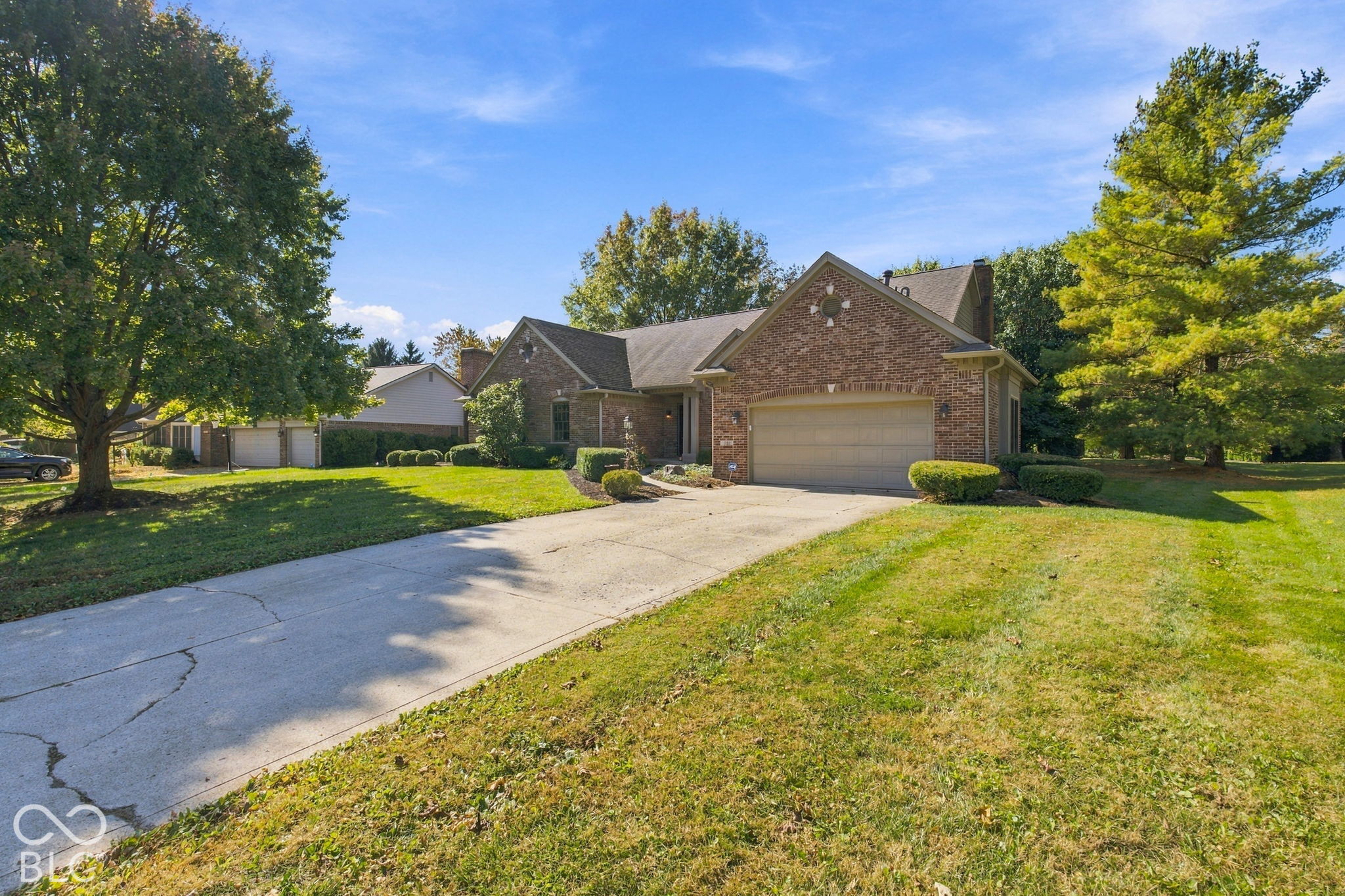 1825 Continental Drive