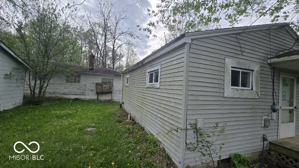 4745 Upper Patton Park Road