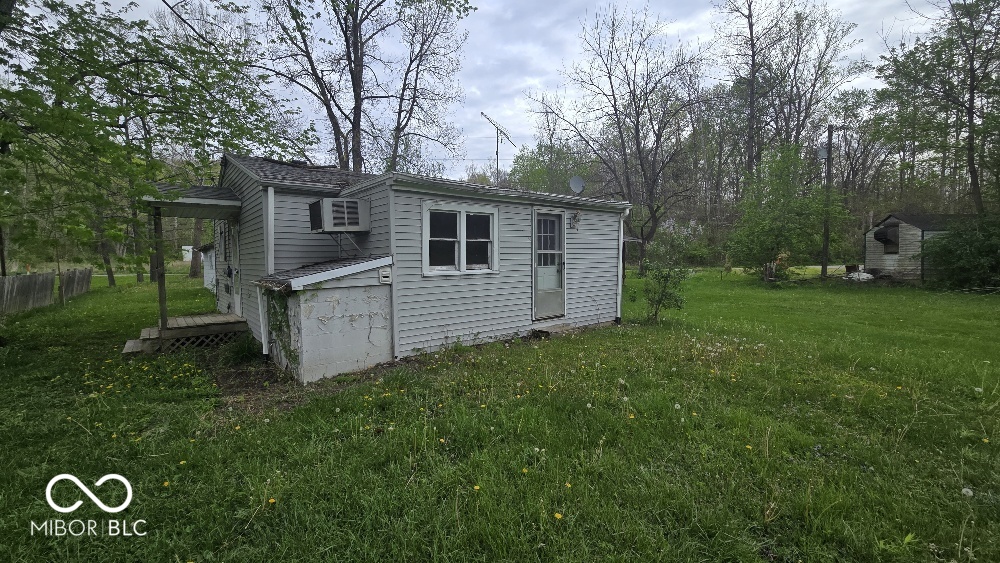 4745 Upper Patton Park Road