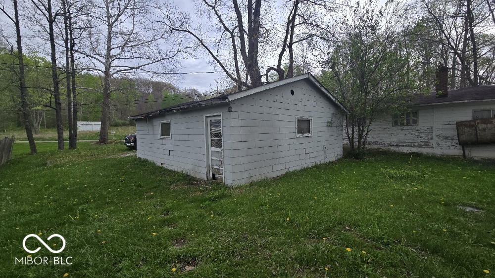 4745 Upper Patton Park Road