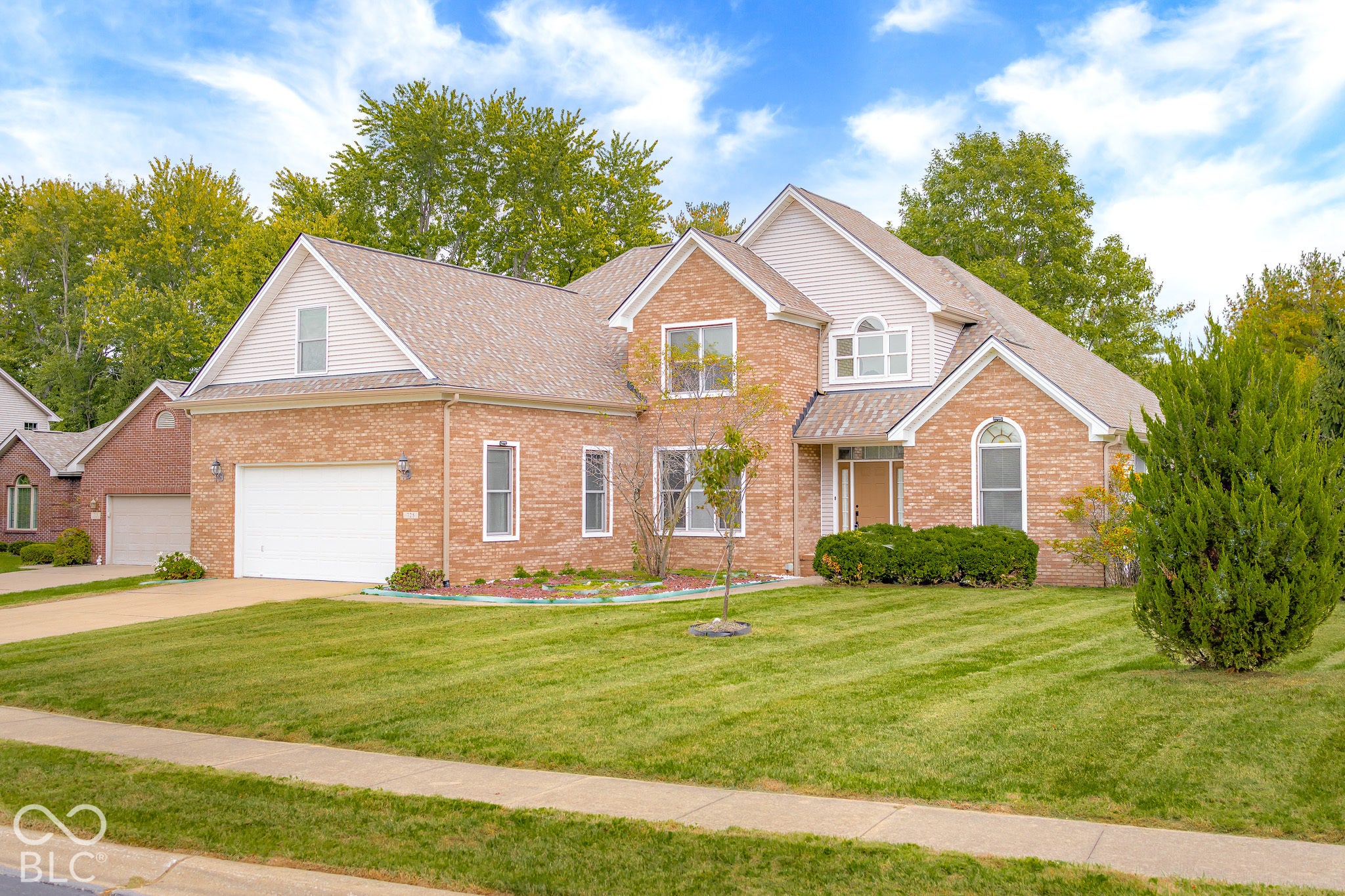 725 Greystone Court