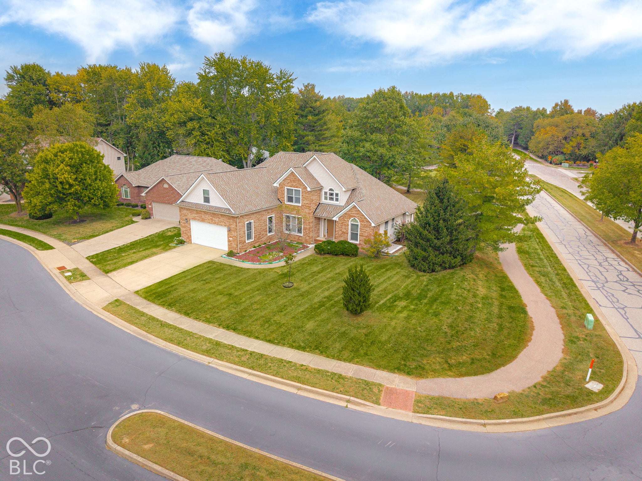 725 Greystone Court