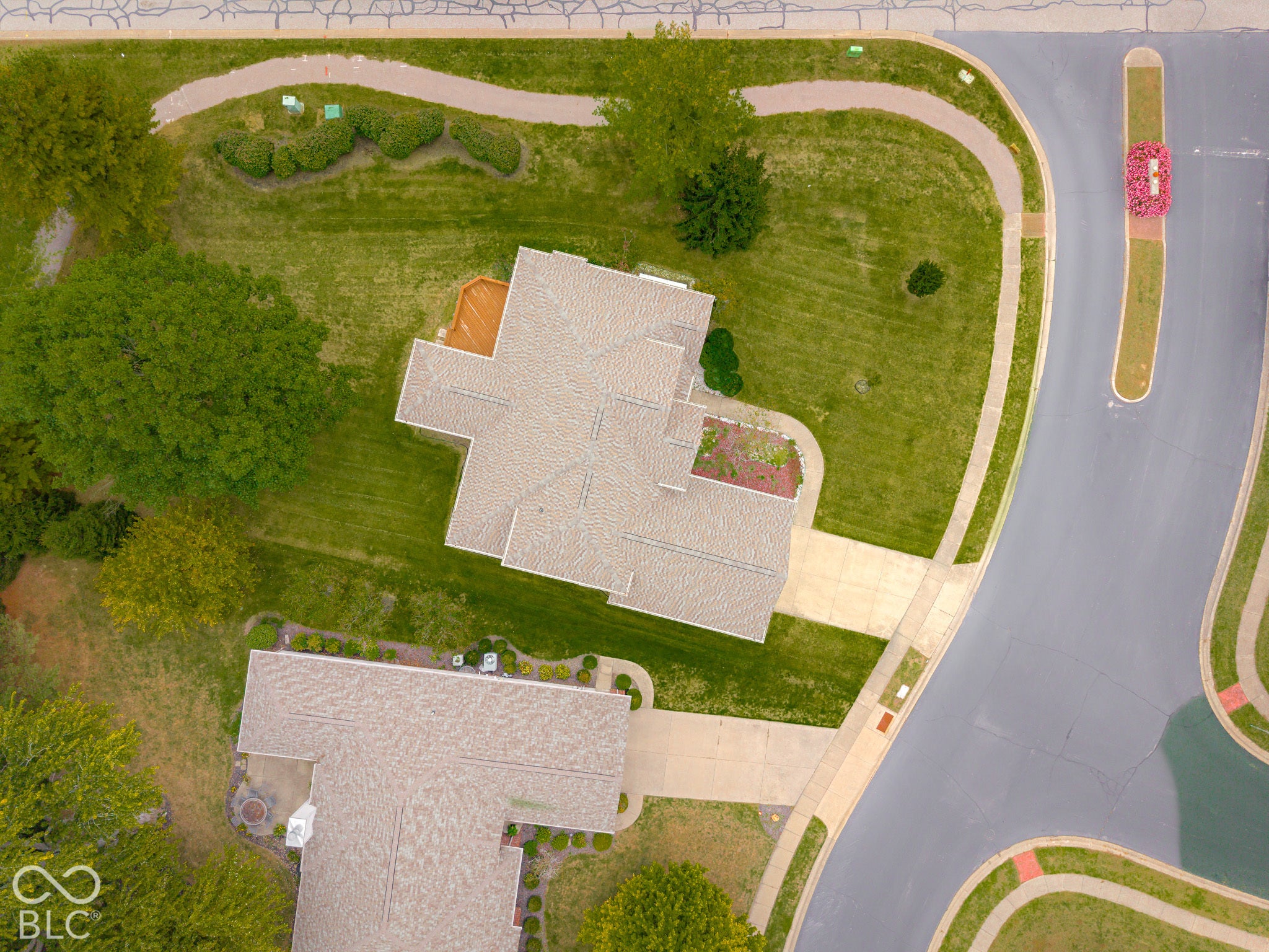 725 Greystone Court