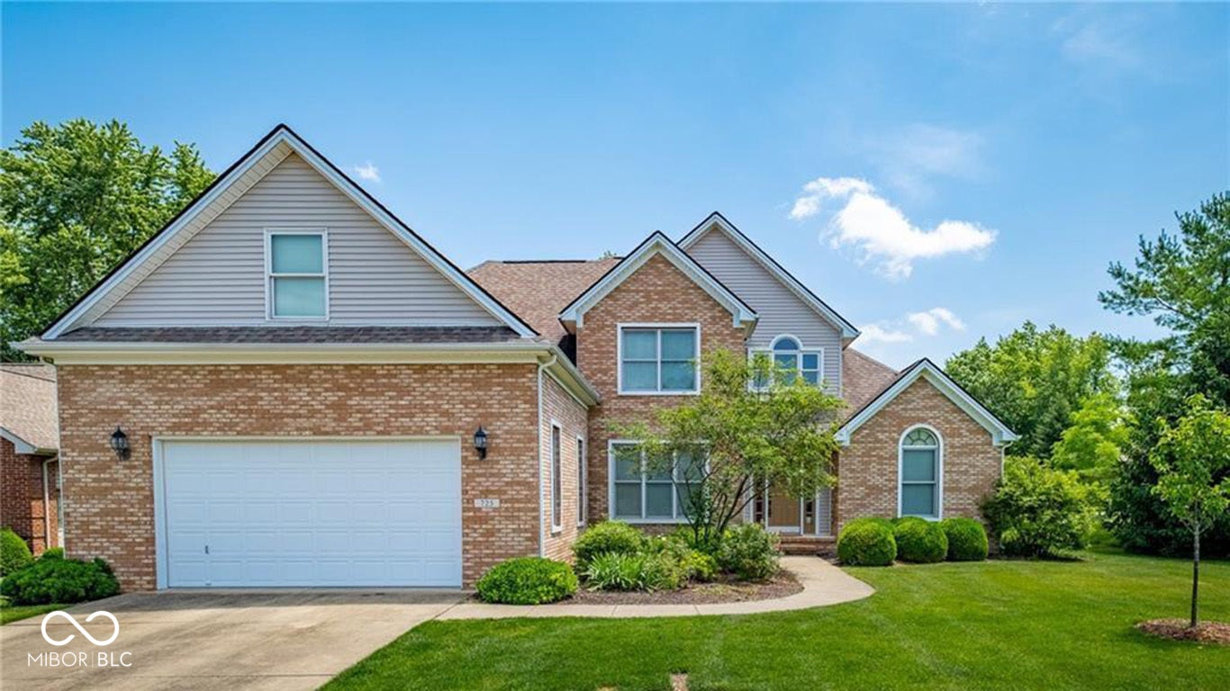 725 Greystone Court