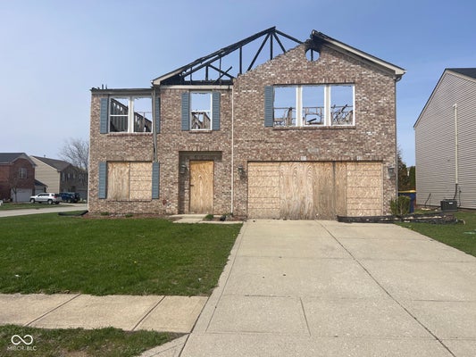 12710 WHITE RABBIT DR, INDIANAPOLIS, IN 46235 - Image fbf78279ec1e2ad20e8e8d72667a608e/344227119
