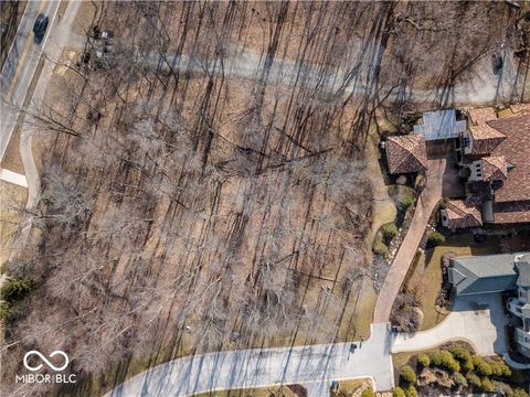 11505 Hampton Cove Lane McCordsville IN 46055