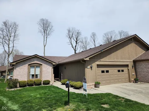 3636 Woodglen Way, Anderson, IN 46011 - MLS#: 22023707