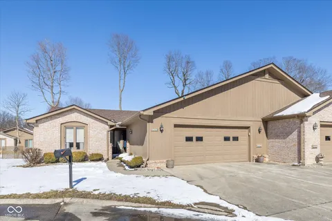3636 Woodglen Way, Anderson, IN 46011 - MLS#: 22023707