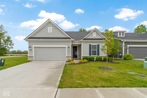 7248 Covington Street, Lebanon, IN 46052 - MLS#: 22040145