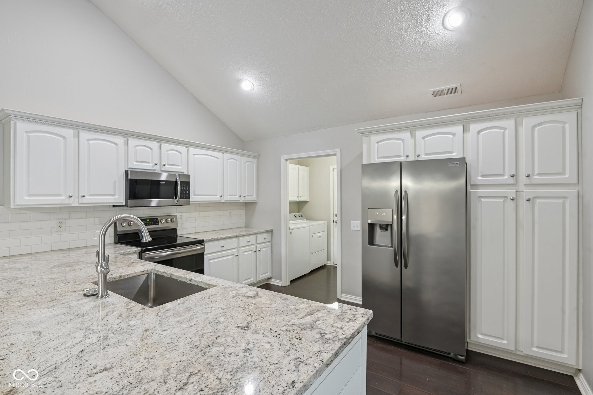 16613 Brownstone Court