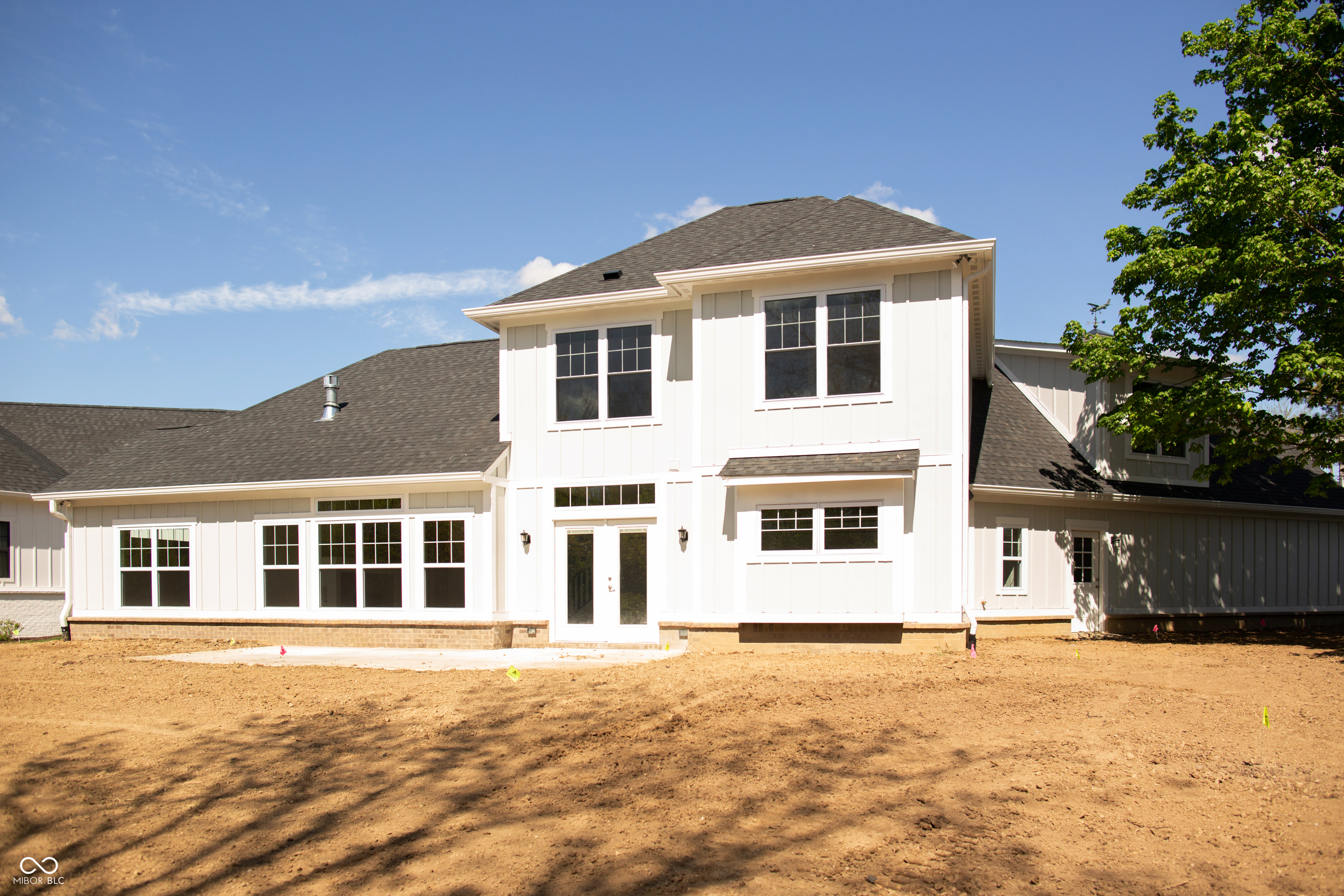 10101 N Alford Road
