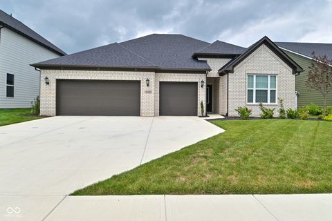 6662 Ambassador Drive Plainfield IN 46168