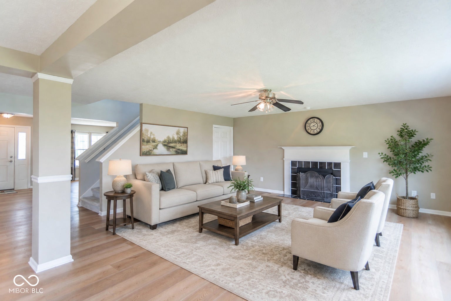 711 Bluff Creek Drive