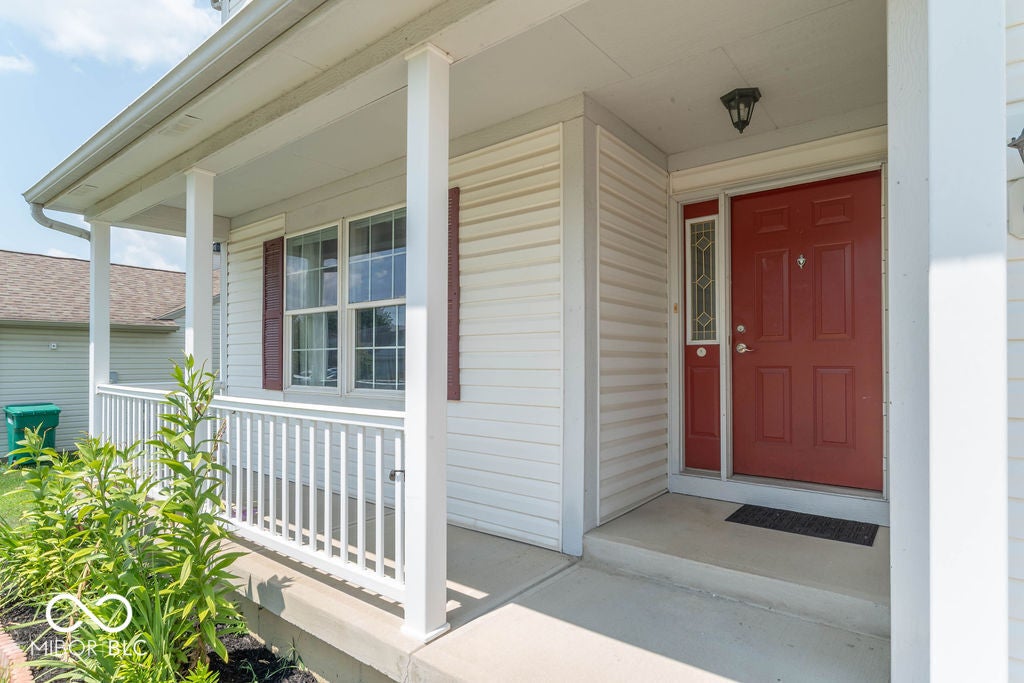 711 Bluff Creek Drive