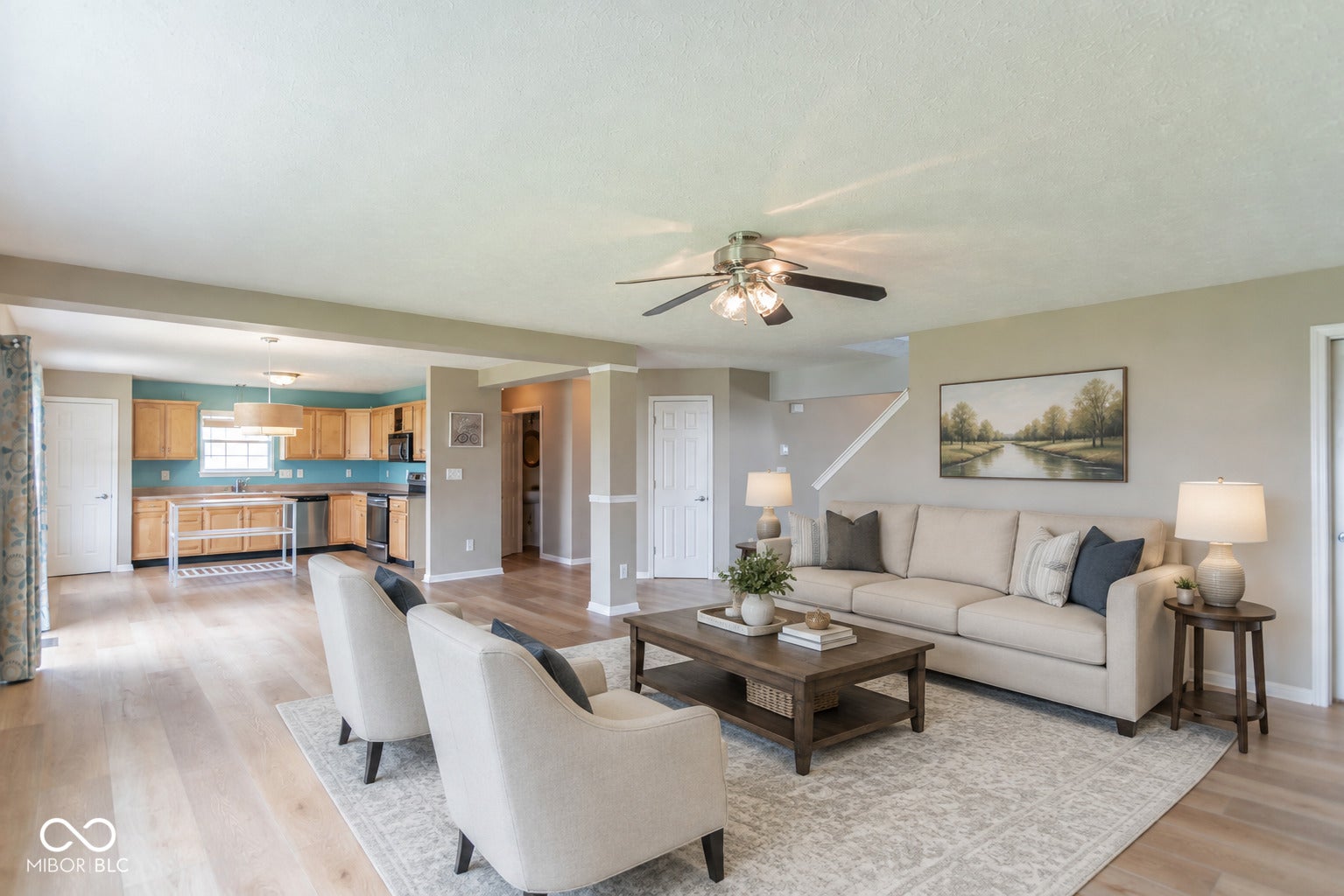 711 Bluff Creek Drive