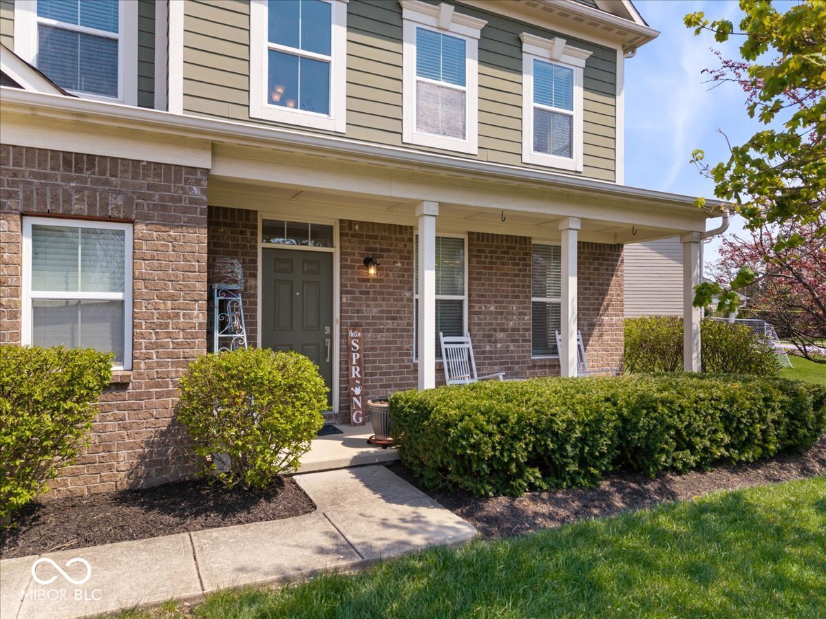9647 Brook Meadow Drive
