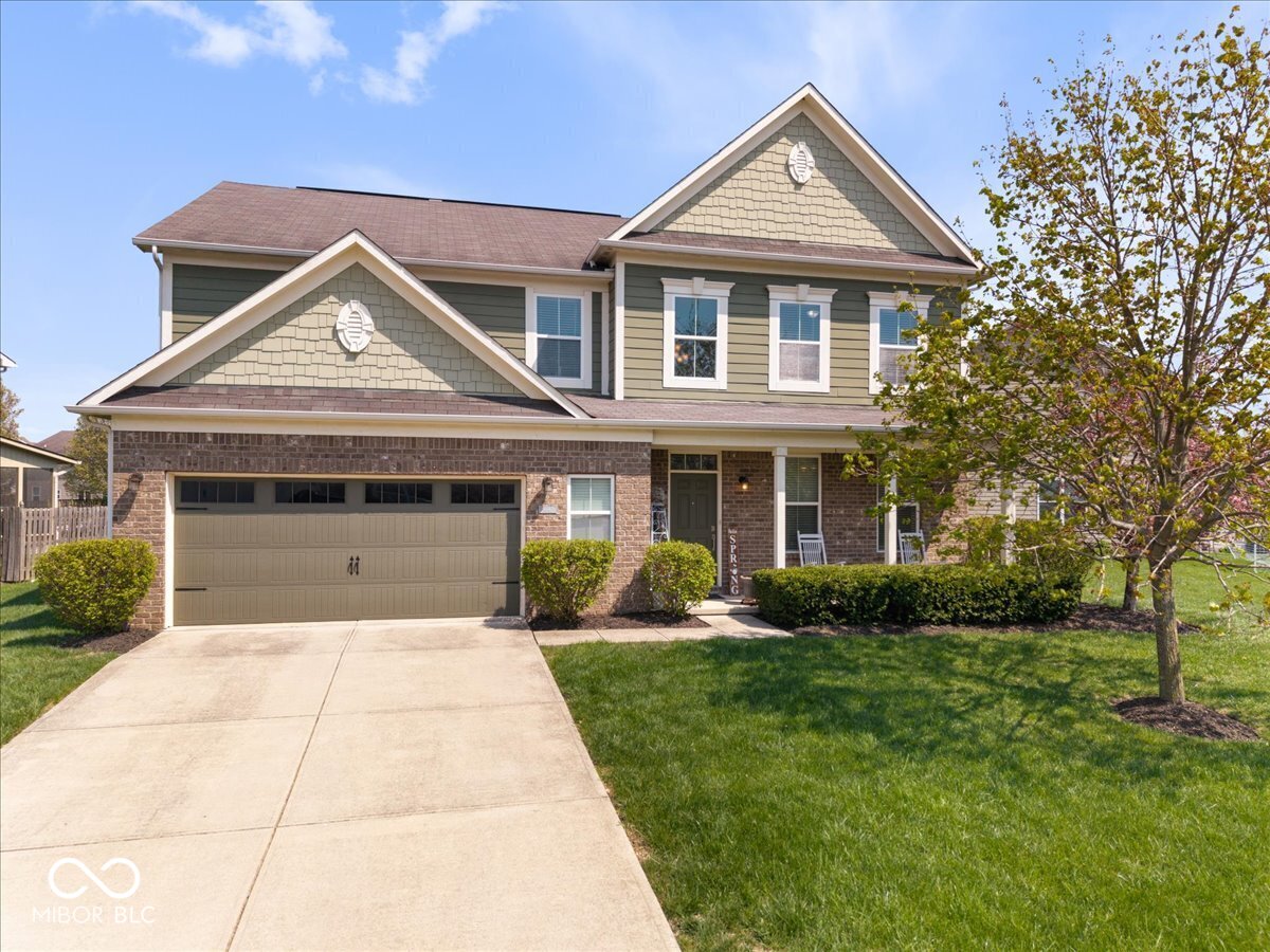 9647 Brook Meadow Drive