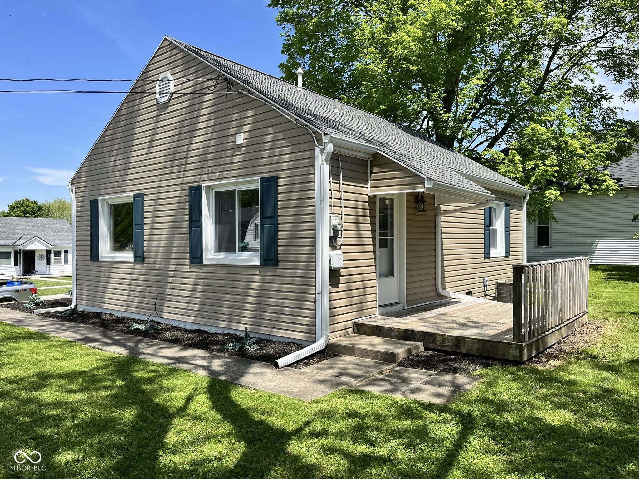 803 E Central Avenue