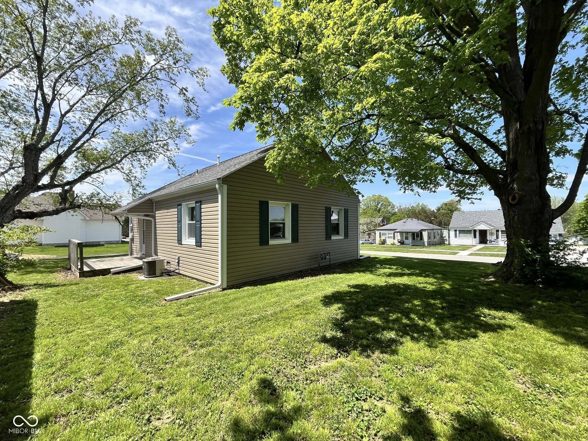 803 E Central Avenue