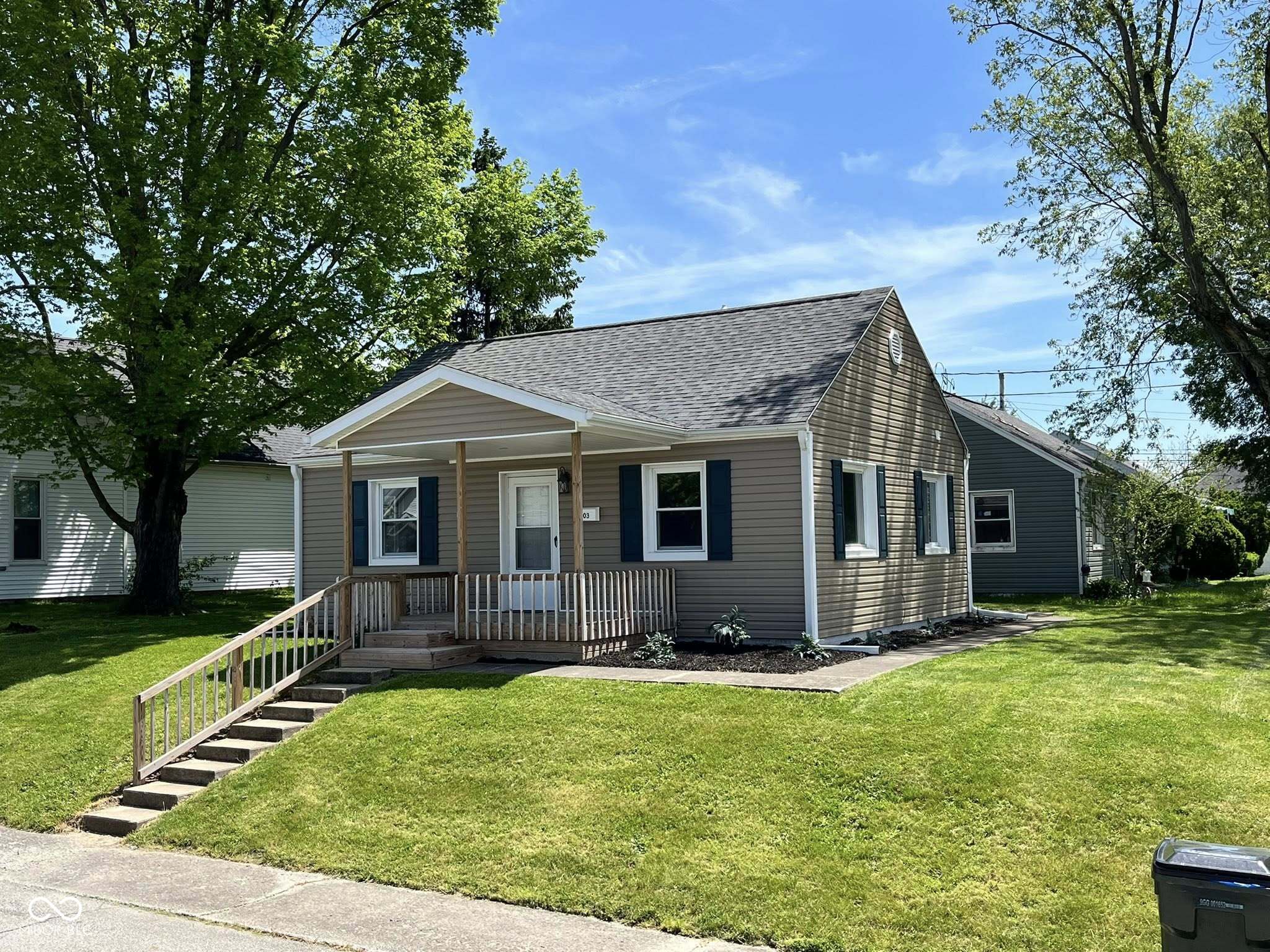 803 E Central Avenue