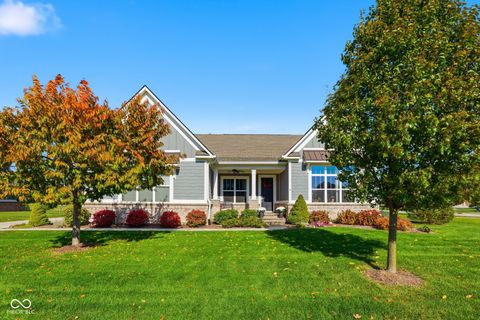 16320 Kenora Lane N Fortville IN 46040