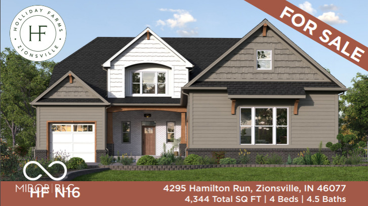 4295 Hamilton Run