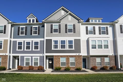 717 Axford Bay Drive Westfield IN 46074