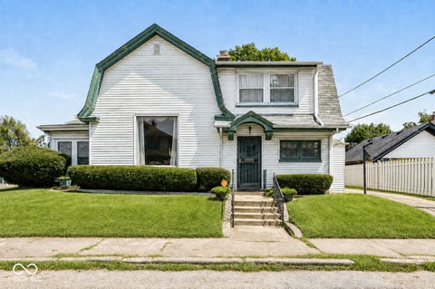 Photo of 3711 Ruskin PL, Indianapolis, IN 46205 (MLS # 22122674)