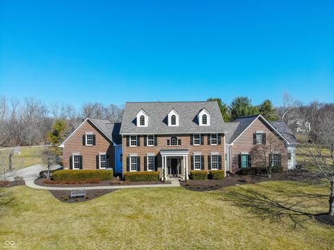10120 Fox Trace Zionsville IN 46077