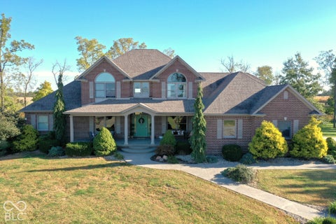 Photo of 654 W 900 S, Crawfordsville, IN 47933 (MLS # 22130639)