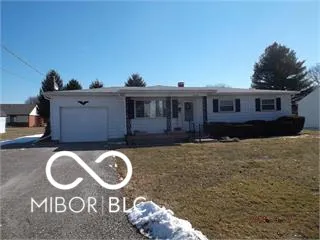 Rushville, Indiana 46173, United States, 2 Bedrooms Bedrooms, ,1 BathroomBathrooms,Residential,Pending,105842