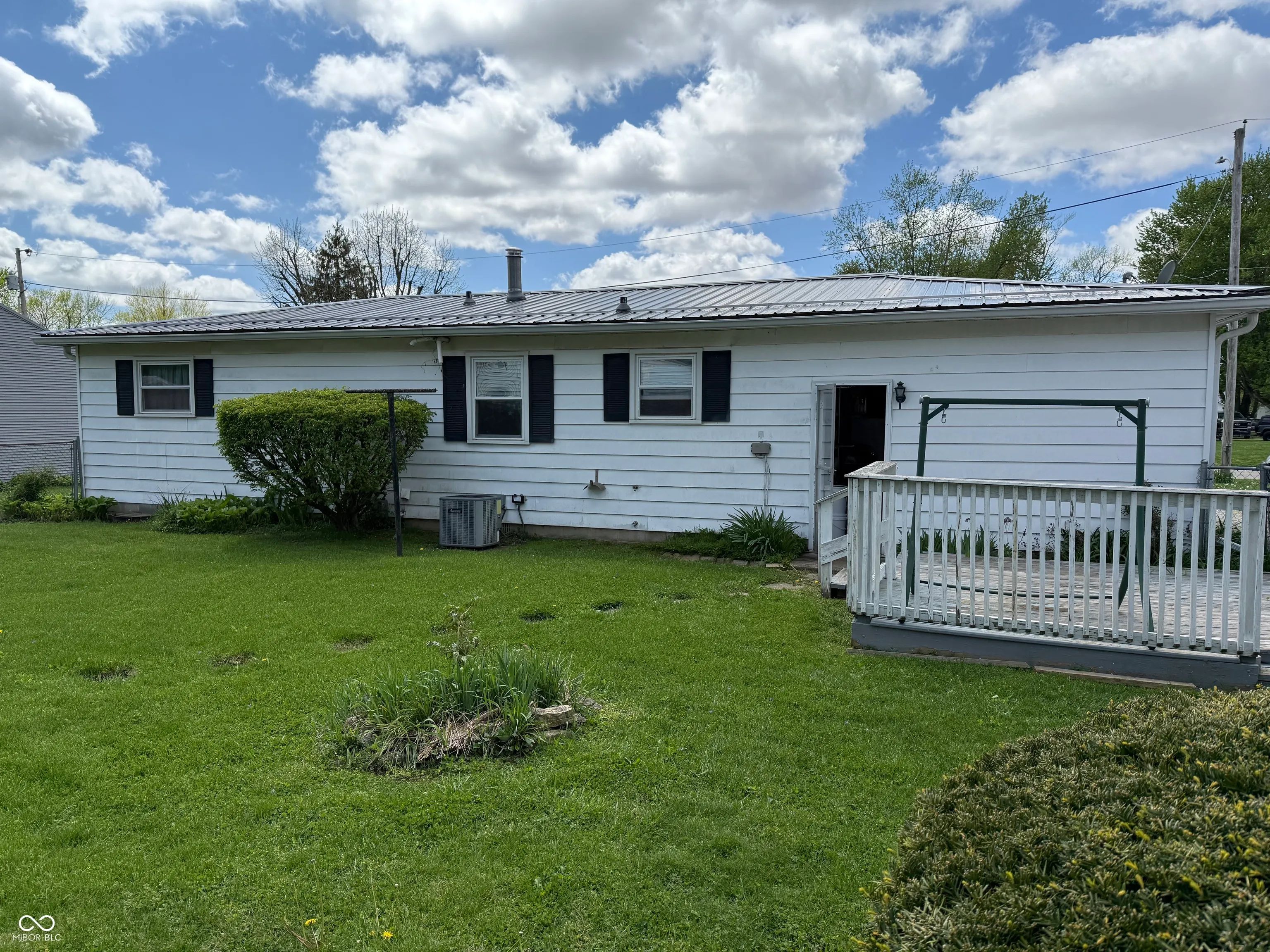 Rushville, Indiana 46173, United States, 2 Bedrooms Bedrooms, ,1 BathroomBathrooms,Residential,Pending,105842