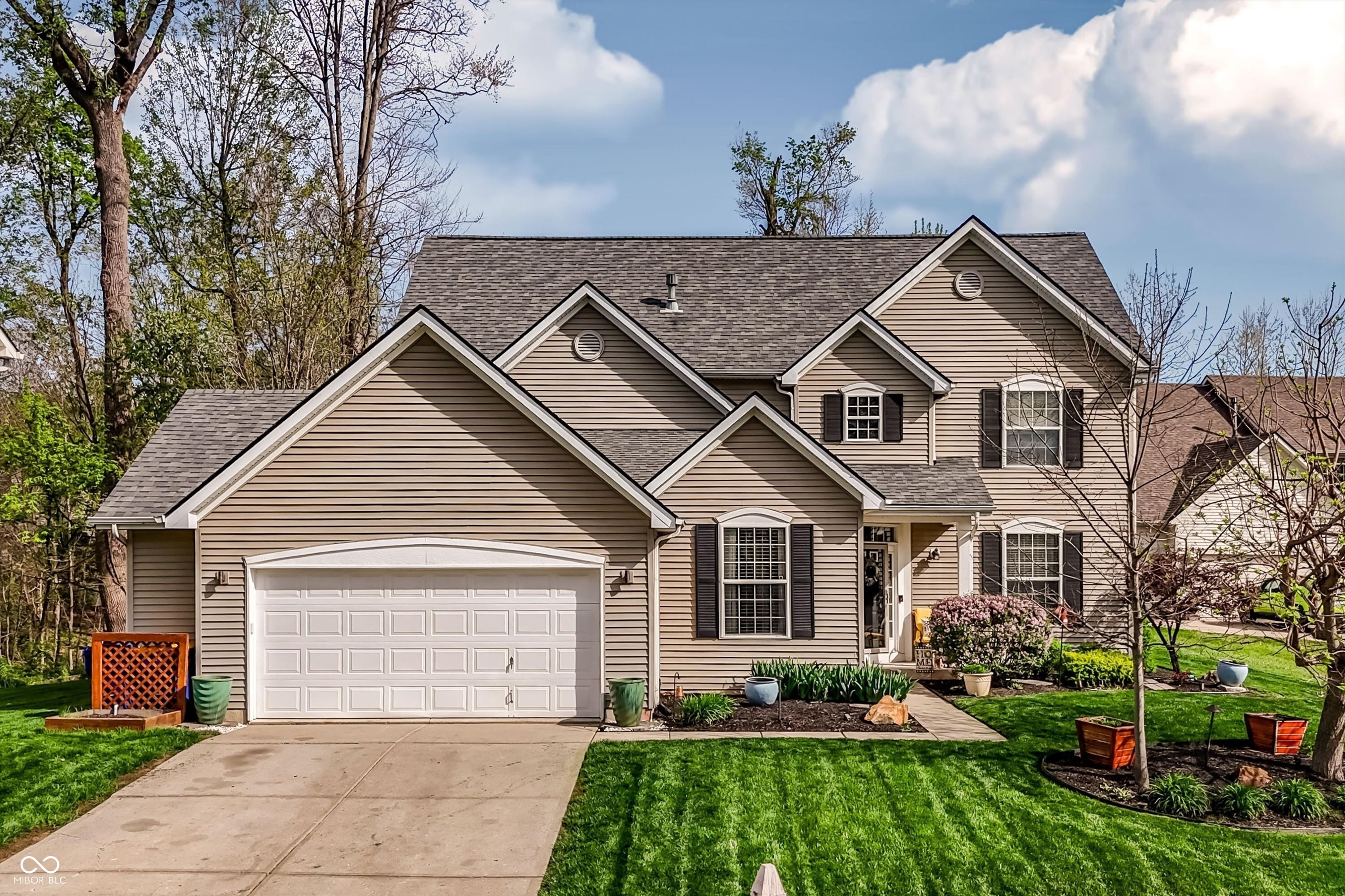 10328 Ridge Line Court