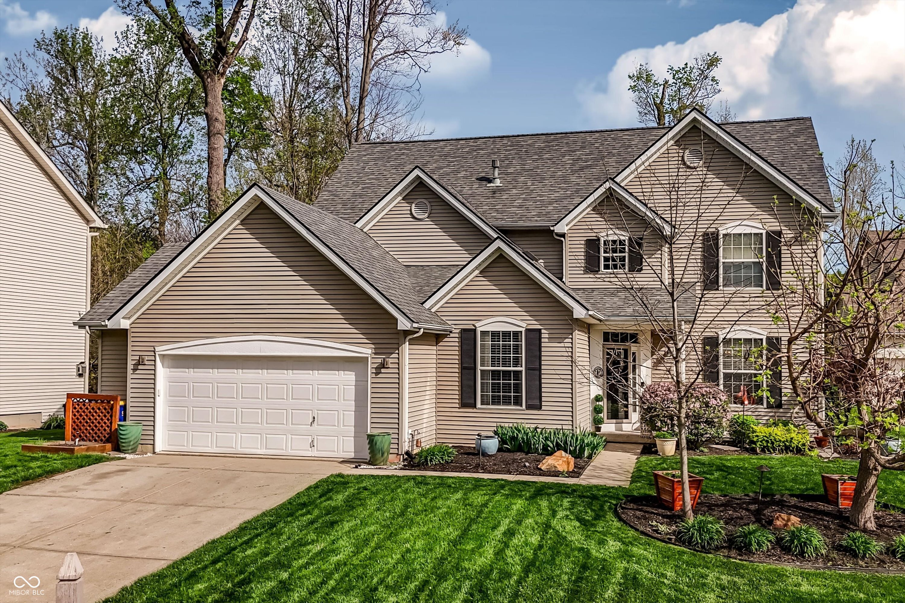 10328 Ridge Line Court