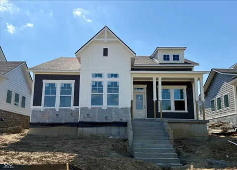 20017 Old Dock Road, Westfield, IN 46074 - MLS#: 22021357