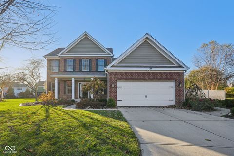 14936 Annabel Court Westfield IN 46074